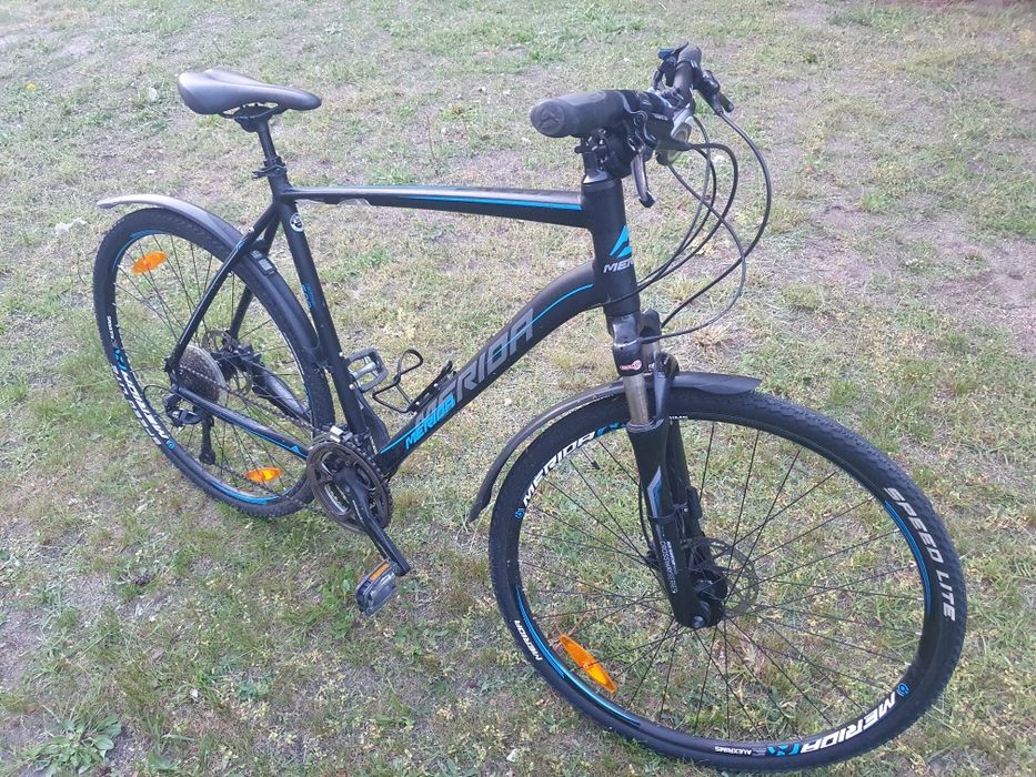 Rower MERIDA Crossway 500 28" DISC.