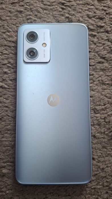 Motorola e54 w idealnym stanie