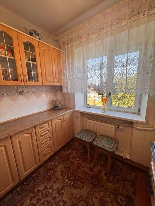 3к в цеглі. Чистий охайний житловий стан 41548 - Вид 2