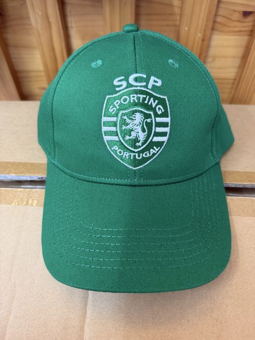 Bonés, Chapéus do Benfica / Porto / Sporting