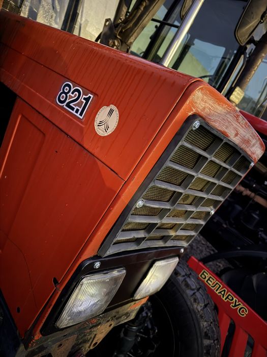 Трактор мтз 82.1 2005рік