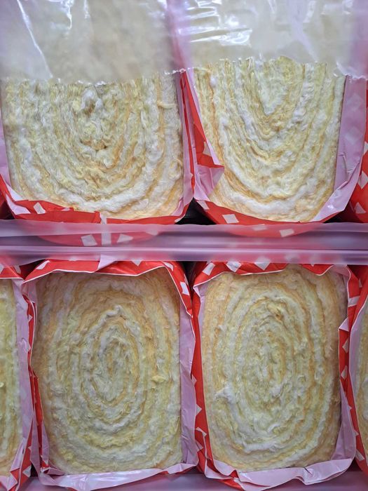 Wełna mineralna ROTAFLEX/TYTAN/Ursa