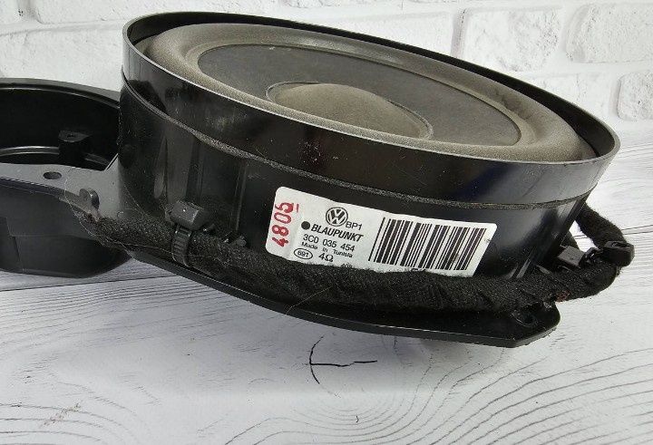 Динаміки колонки Volkswagen Passat B6 B7, Golf 4-5-6, Jetta 5, Touran