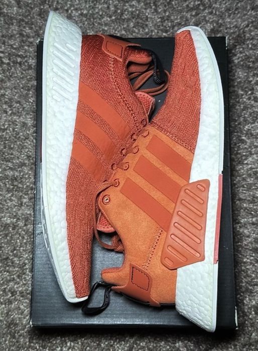 Adidas nmd r1 ‘FH’