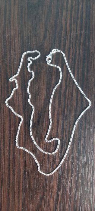 Продам ланцюжок - 70см. Sterling Silver - 5g.