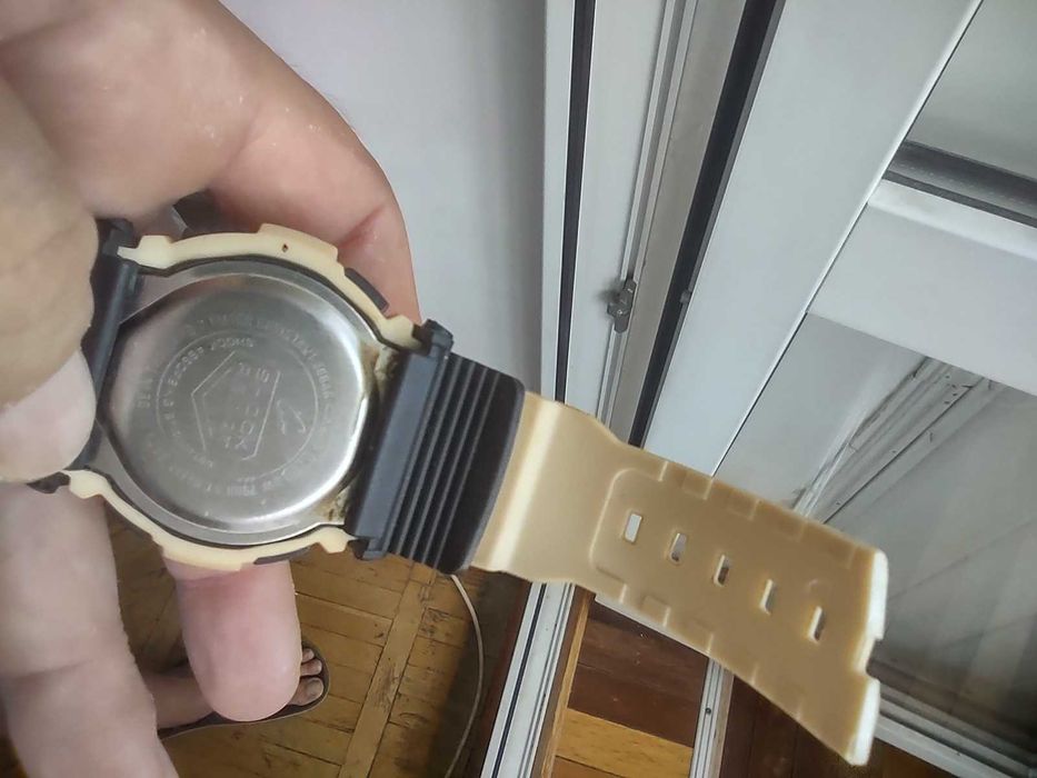 Часы Casio G shock Касио G-shok 1289