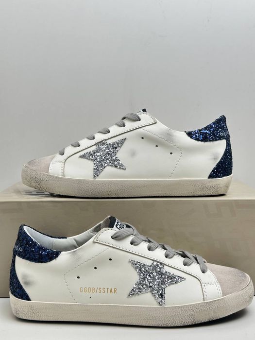 Кеди Golden goose кросівки голден гус кроссовки