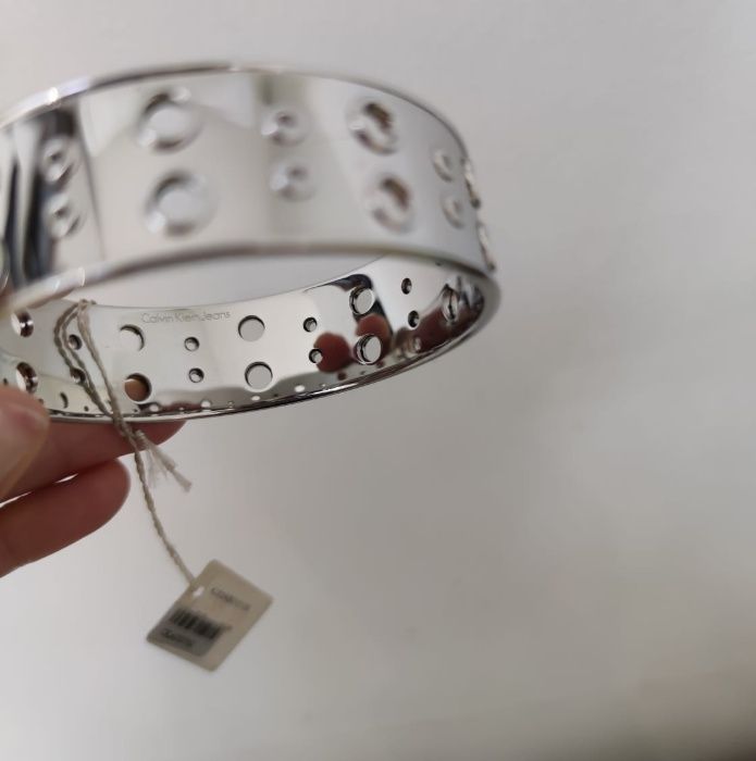 Pulseira Calvin Klein