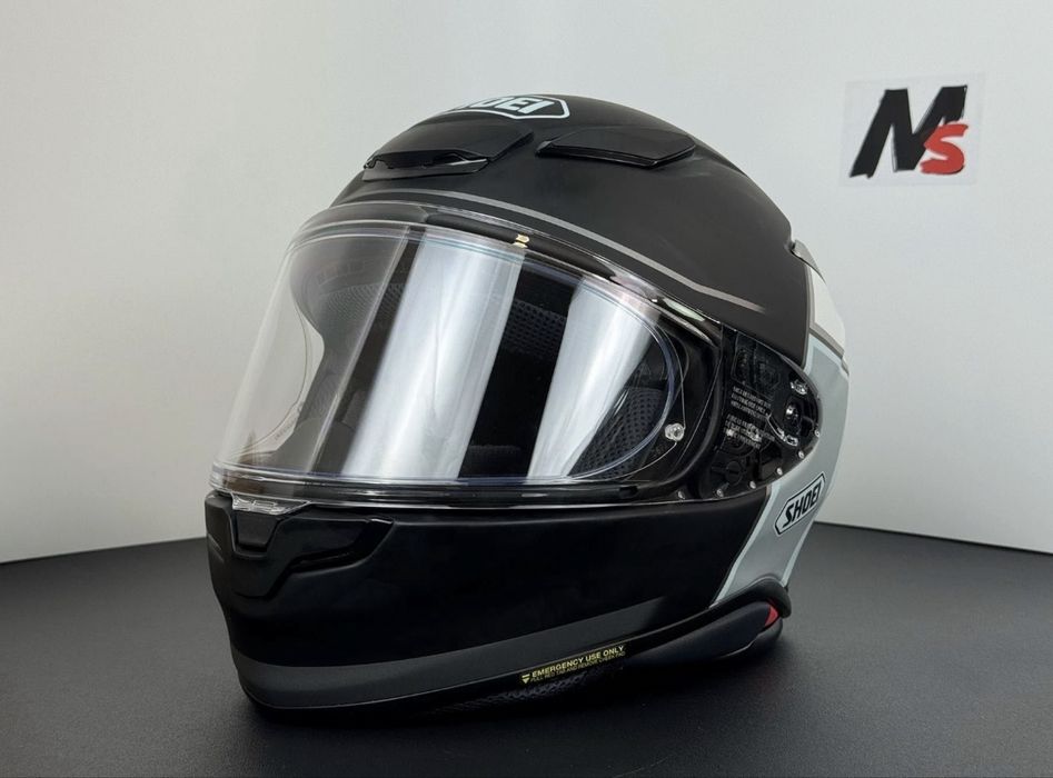 Шолом Shoei NXR 2 у забарвленні Yonder TC-2 (AGV Ruroc Shoei Shark HJC Nolan X-lite Scorpion Ls2 Arai)