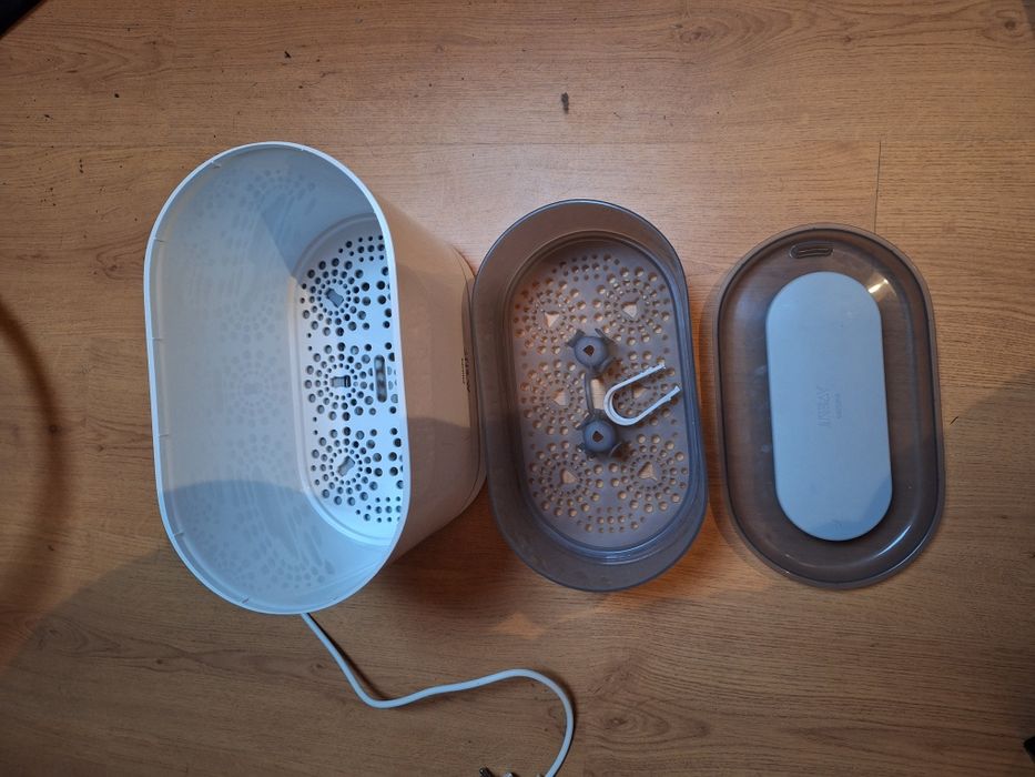 Esterilizador Philips