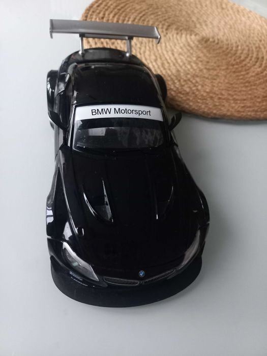 Іграшка машинка BMW