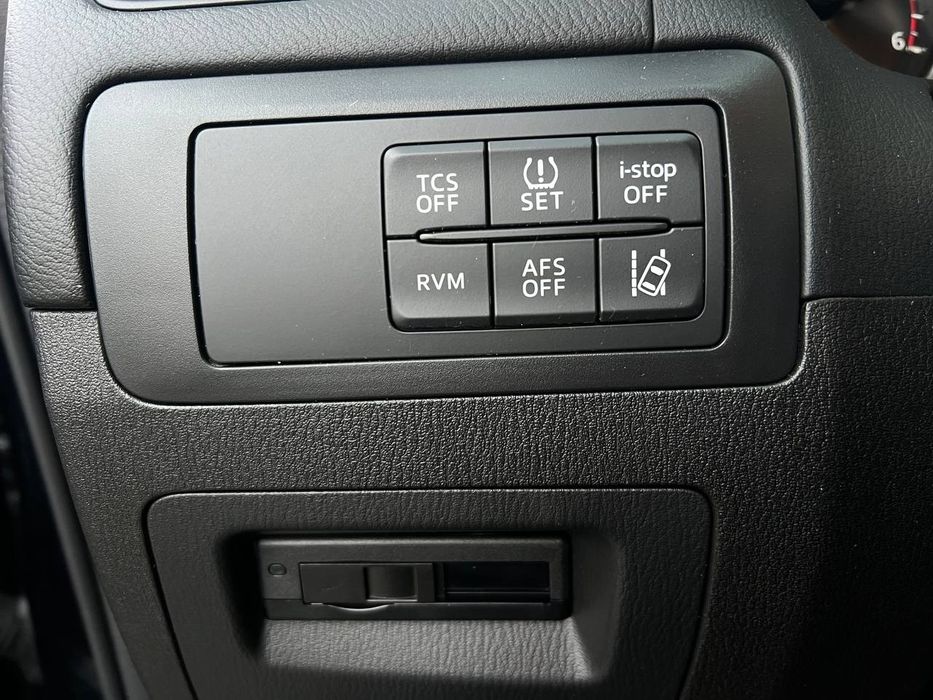 Mazda CX-5 №3941 (ВНЕСОК від 10%) Альянс Авто Кривий Ріг(ВНЕСОК від 10