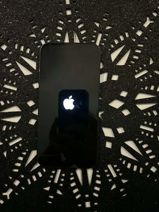 iPhone 13 Midnight