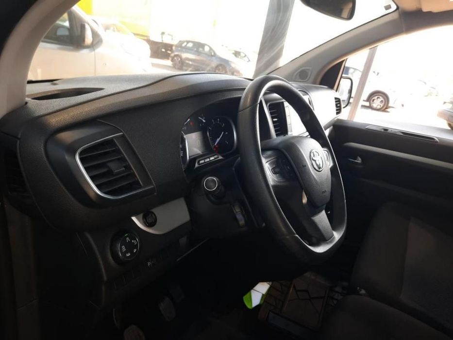 Toyota Proace Verso 1.5 D-4D L2 1.0T Exclusive 9L PDL