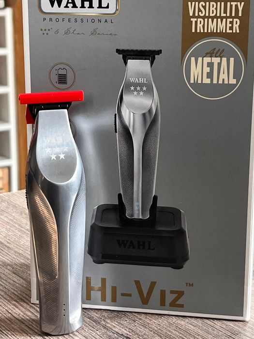 Тример Wahl Hi-Viz (3023702)