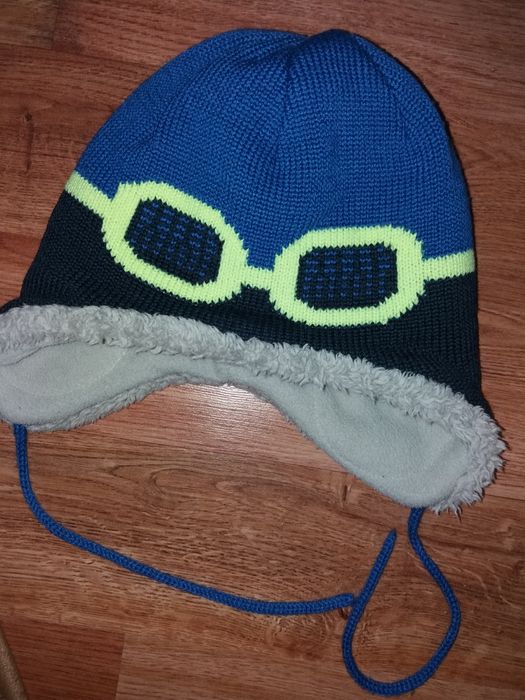 Шапка Lenne и другие, р.48- 50