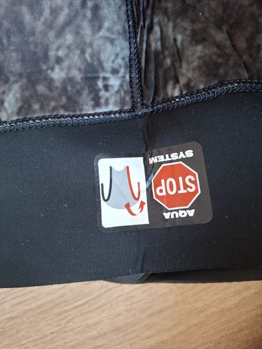 Fato caça submarina Cressi