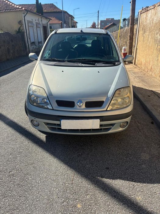 Renault Scénic