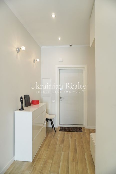 Оренда 1к кватири ЖК Central Park Вул. Джона Маккейна (Кудрі 7)