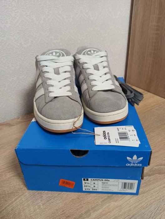Кеди Adidas CAMPUS