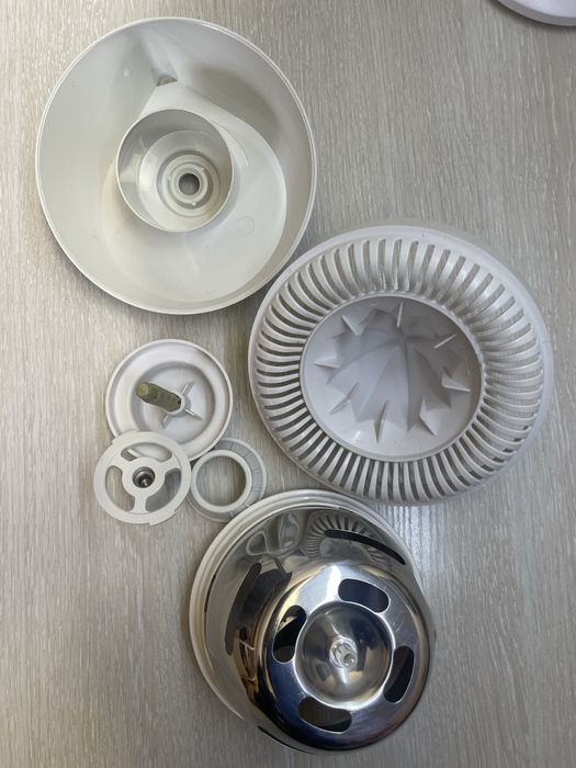 Насадка від комбайна Moulinex