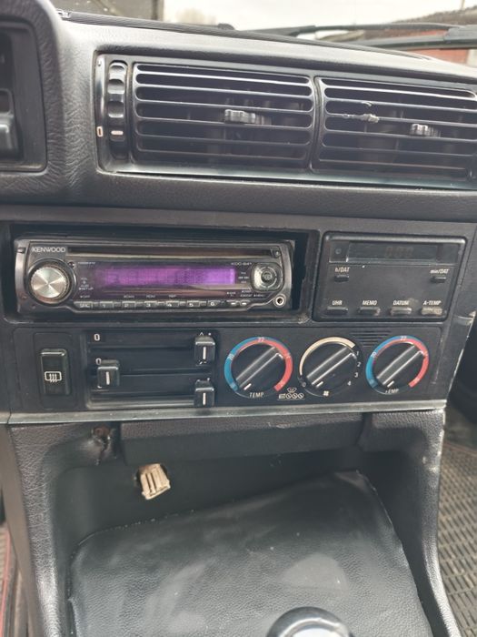 Продам BMW e34 2,5 газ/бензин Обмін
