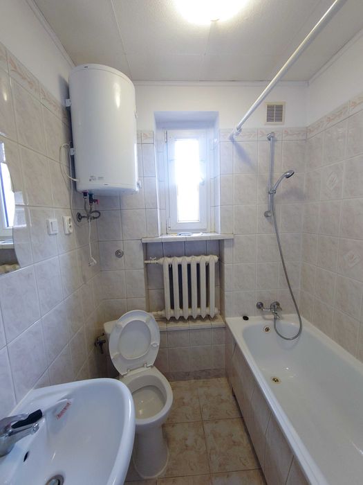 Mieszkanie Czempiń 64m, 3 pokoje, balkon