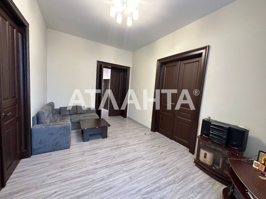 3 км квартира в  ЦЕНТРІ міста