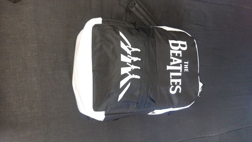 mochila/backpack ( Beatles)