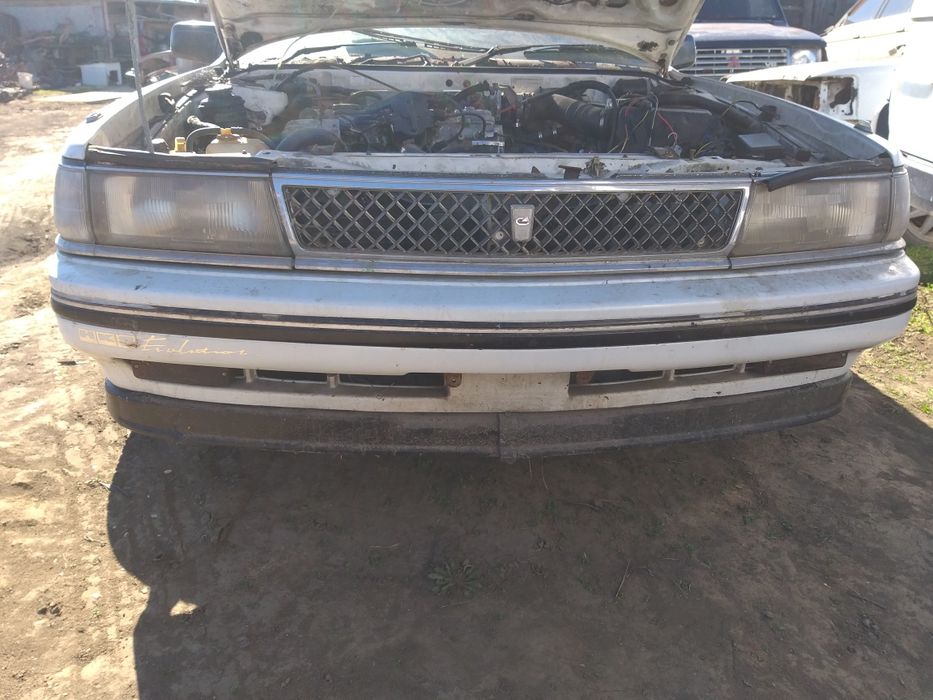 Кпп автомат Тойота 1.s. 300$