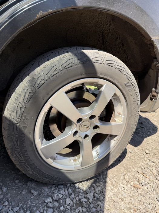 Mitsubishi Outlander XL 2.0