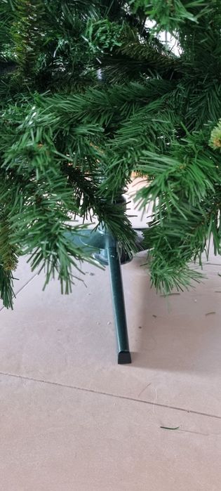 Árvore de natal desmontável64741296543107122