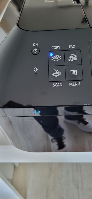 Impressora Canon mx925