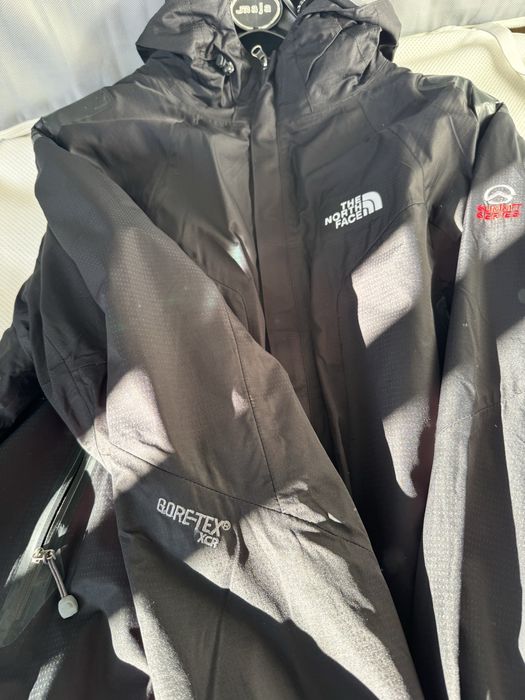 Casaco Northface Gore-tex Summit Series