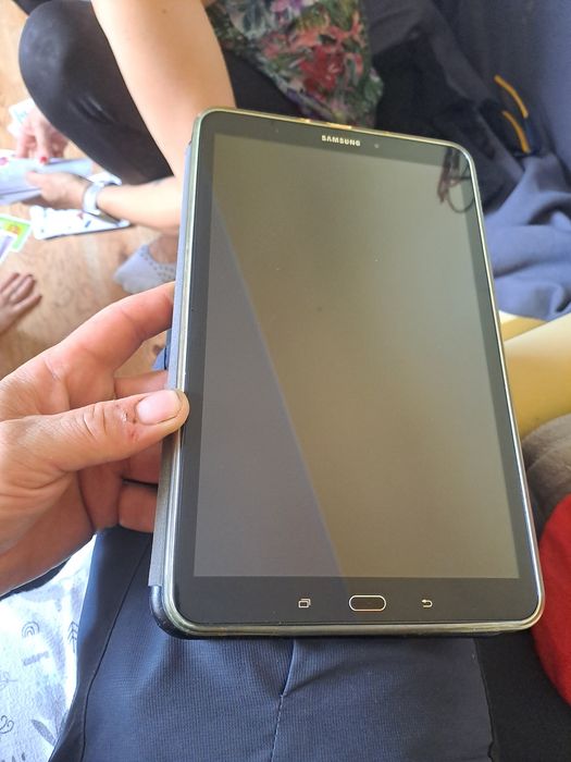 Tablet samsung galaxy