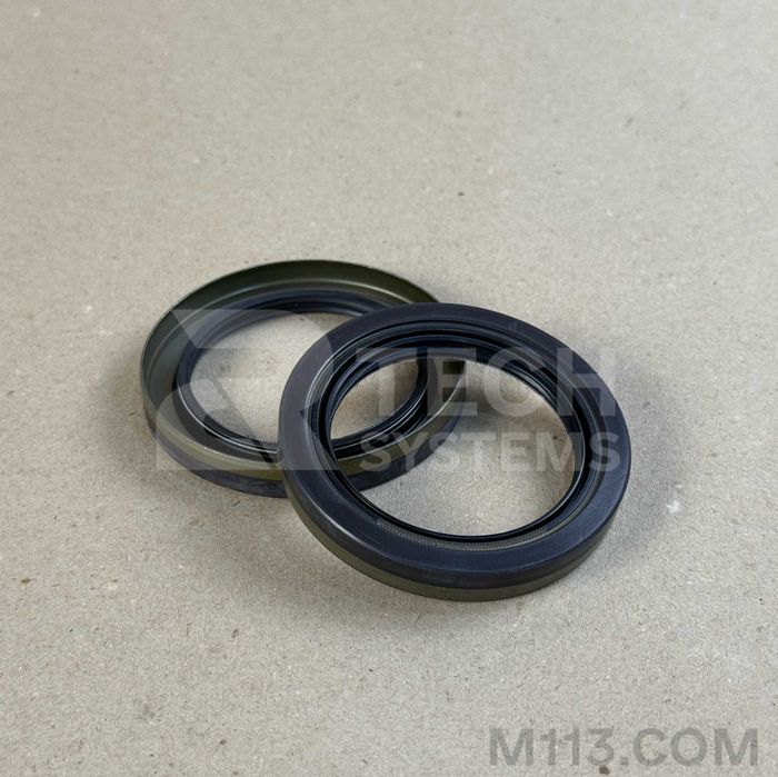 Сальник бортового редуктора PN: 10875107-1 NSN: 5330-00-930-2038