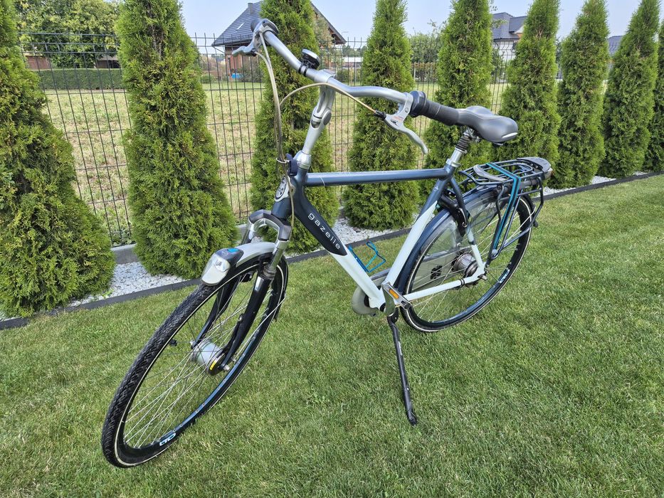 Rower Gazelle Montreux Limited 57