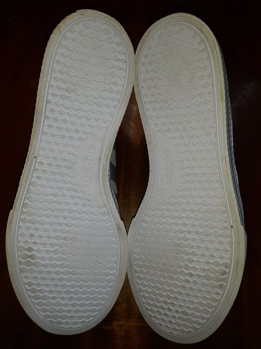Кросовки-кеды adidas 42р