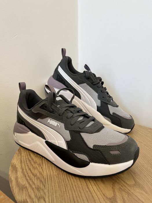 Нові кросівки Puma 43р