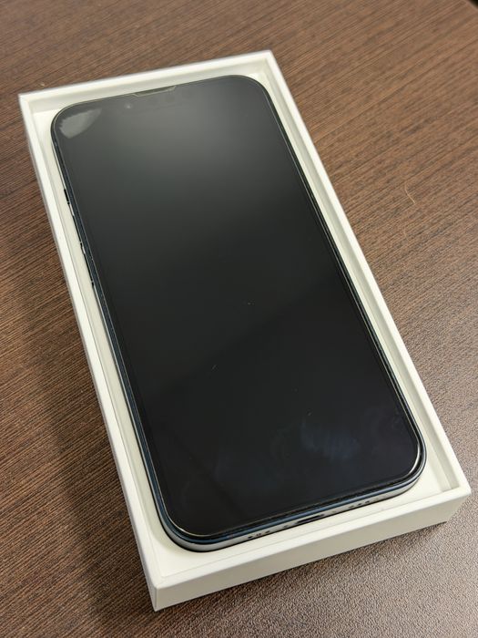 Iphone 13 256gb - Vermelho (red)