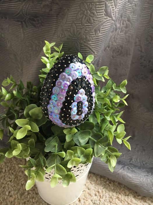 Pisanki Wielkanoc Stroiki Handmade