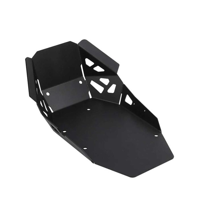 Protetor de Motor Triumph Tiger 900 de 2020 a 2022 - Aço Inoxidável