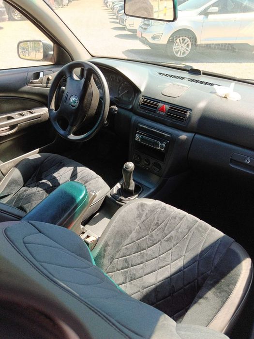 Продам автомобіль Skoda