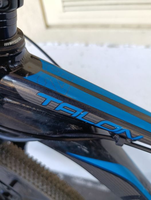 Bicicleta Giant talon 29