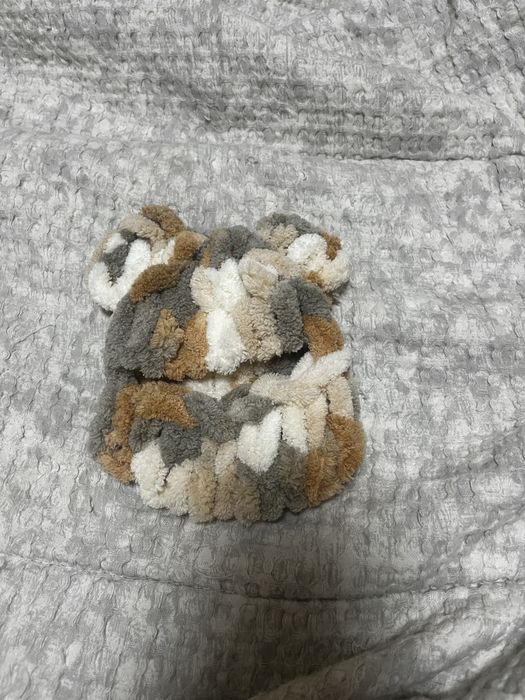 Шапка для собаки