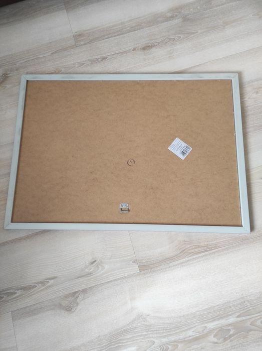 Obraz " Białe tulipany"