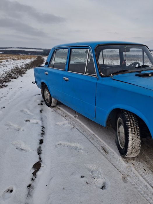 Продам ваз 2101.