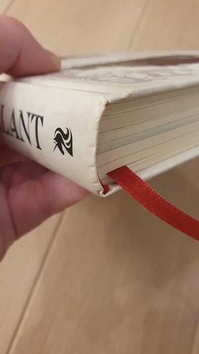 Gallant V.E. Schwab