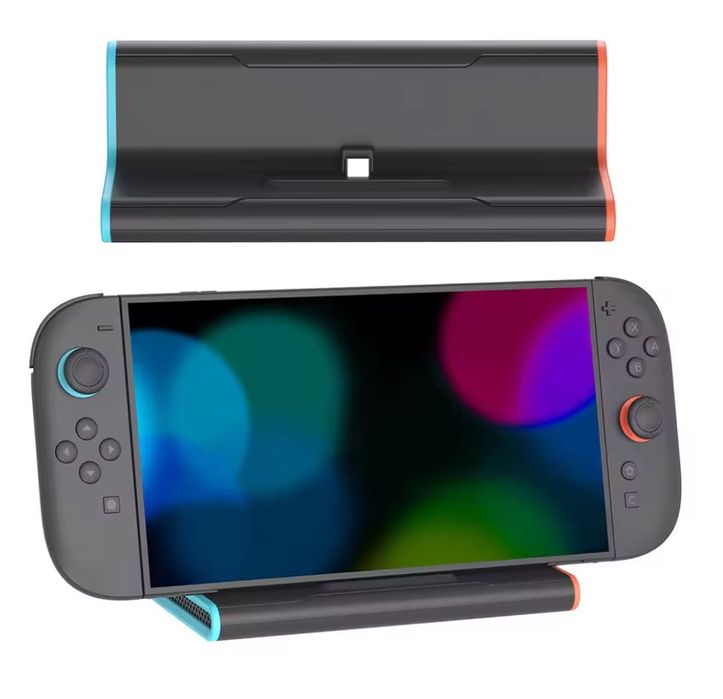 Док-станція для Nintendo Switch 2