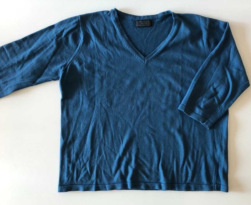 Camisola de Malha - Lanidor - L